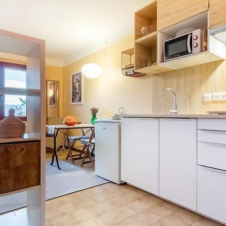 Le La Petite Colline A Lejlighed *