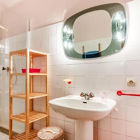 Lejlighed Le La Petite Colline A Céret