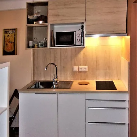 Lejlighed Le La Petite Colline A