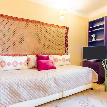 Le La Petite Colline A Lejlighed *