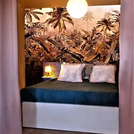 Lejlighed Le La Petite Colline A *