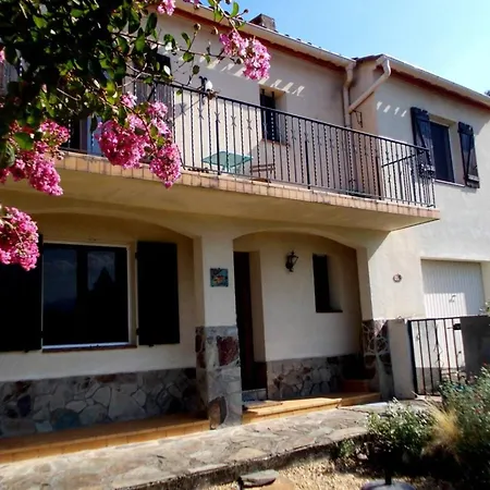 Le La Petite Colline A Lejlighed Céret