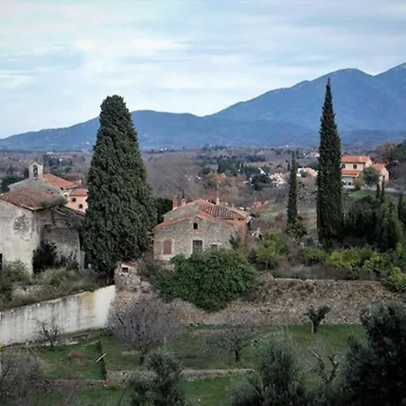 Lejlighed Le La Petite Colline A