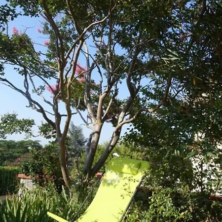 Le La Petite Colline A شقة *
