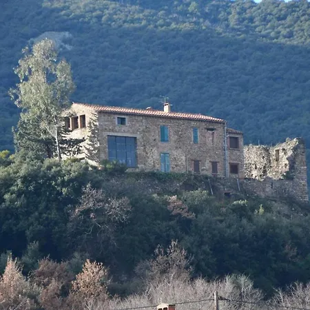 شقة Le La Petite Colline A