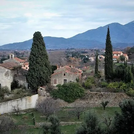 شقة Le La Petite Colline A *