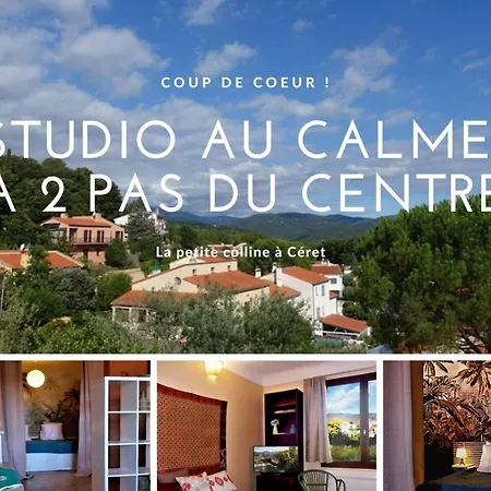 Le La Petite Colline A